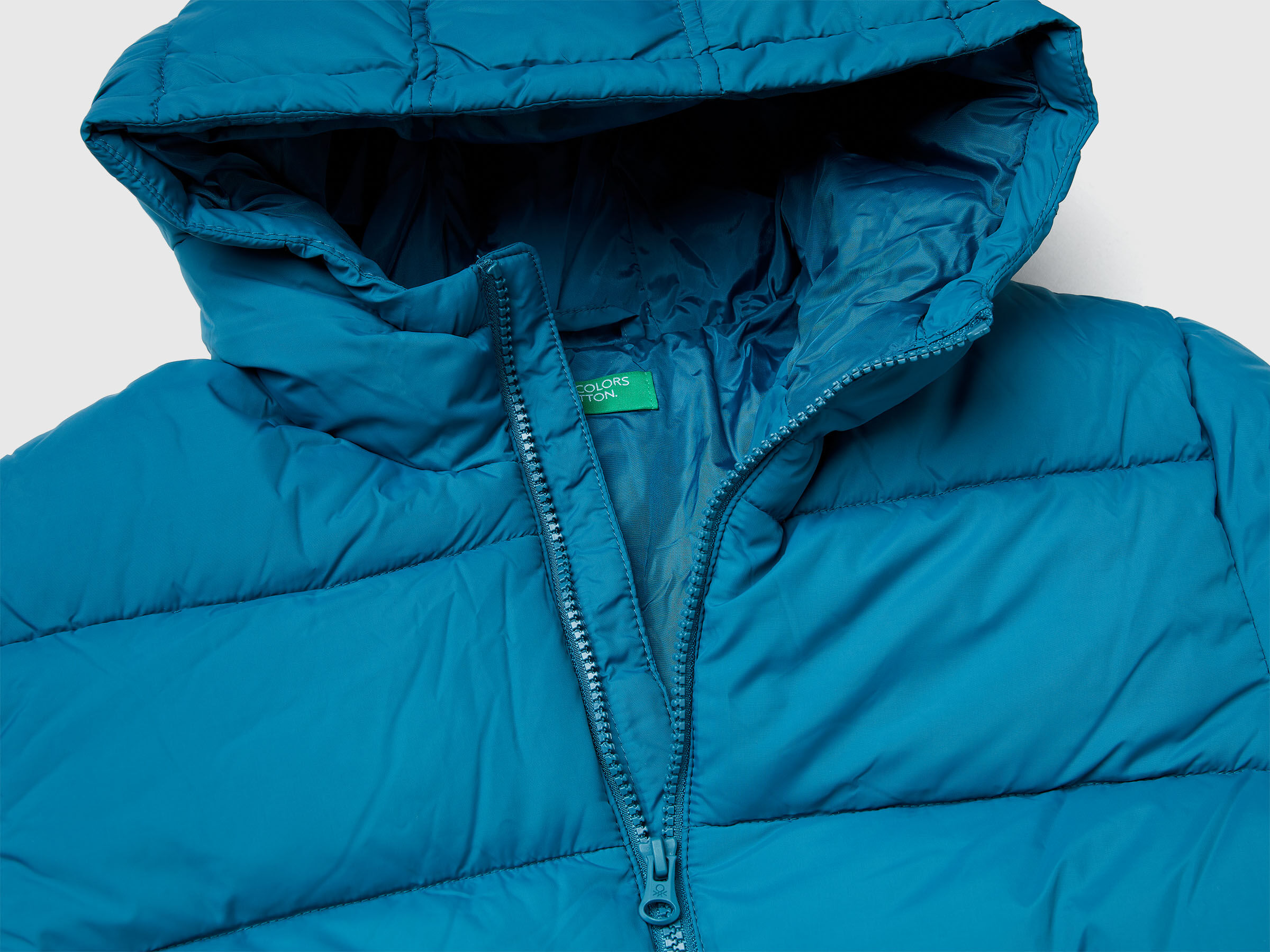 JACKET Junior Boy image number 3